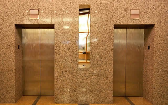 مصاعد فلل عصرية تناسب جميع المساحات والتصاميم