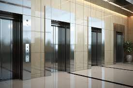 أنواع المصاعد الحديثة وفوائدها في المباني السكنية والتجارية