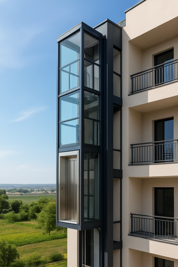 تركيب مصاعد كبار السن والمقعدين في مكة وجدة والطائف0570080054